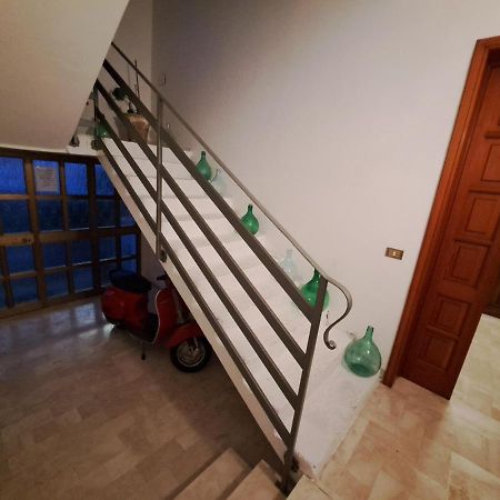 Casa Vacanza Pietro E Nina Lecce Bagian luar foto