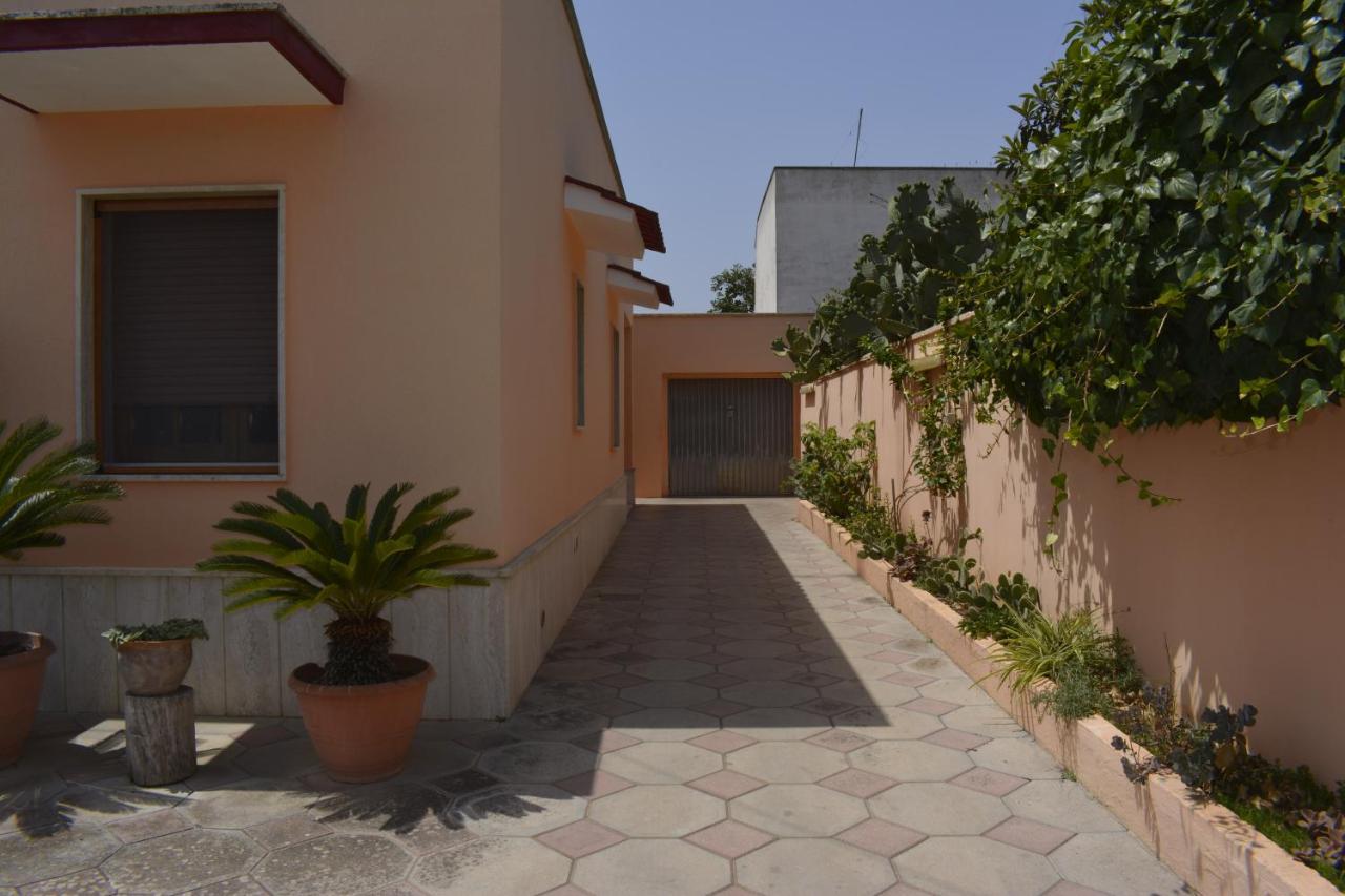 Casa Vacanza Pietro E Nina Lecce Bagian luar foto