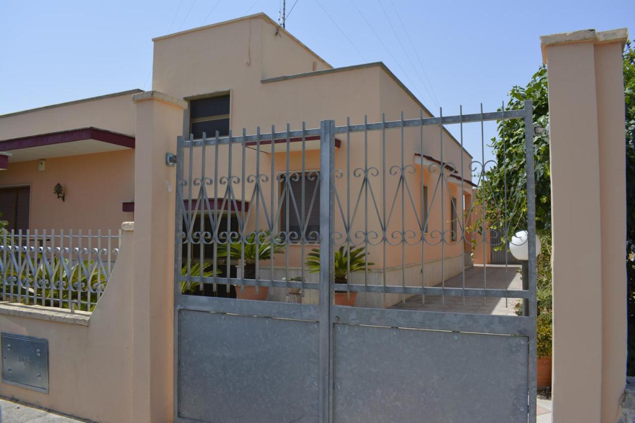 Casa Vacanza Pietro E Nina Lecce Bagian luar foto