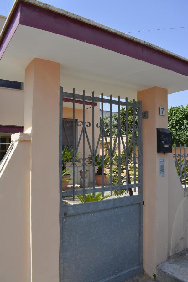 Casa Vacanza Pietro E Nina Lecce Bagian luar foto