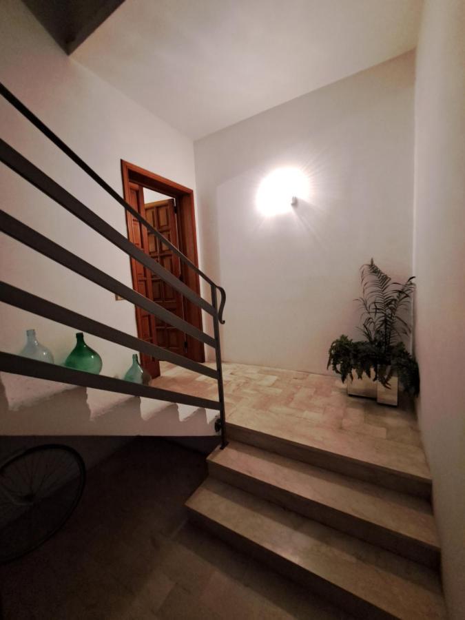 Casa Vacanza Pietro E Nina Lecce Bagian luar foto