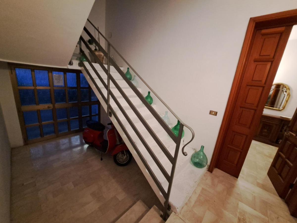 Casa Vacanza Pietro E Nina Lecce Bagian luar foto